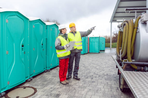 Best Restroom Trailer for Festivals  in USA